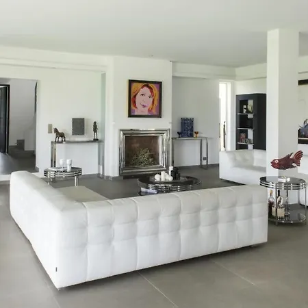 Amazing Chalet 12 Guests In Saint-tropez Vila Saint Tropez