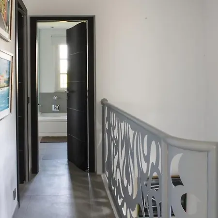 Amazing Chalet 12 Guests In Saint-tropez Vila Saint Tropez